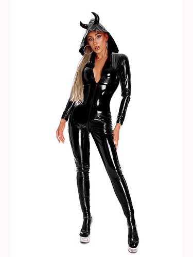 Costume diable sexy - costume,