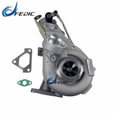 Turbocompresseur 727461