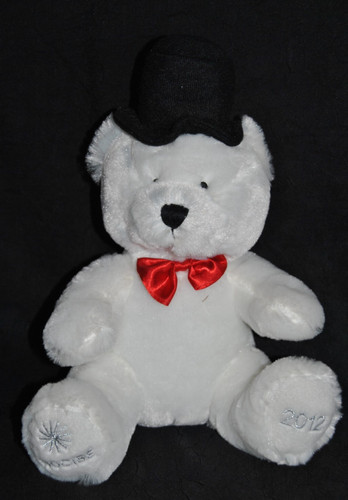 🐻‍‍Peluche doudou ours