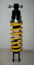 Suzuki SV 650 99/02 
