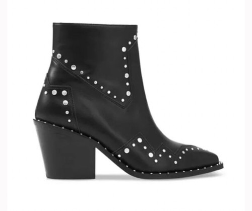 445 new the kooples santiag - new,