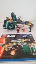 LEGO STAR WARS 7930 COMPLET -