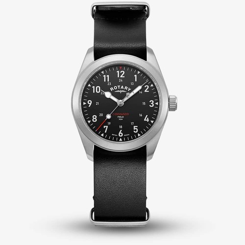 Montre rotative 1895 commando - rotative,