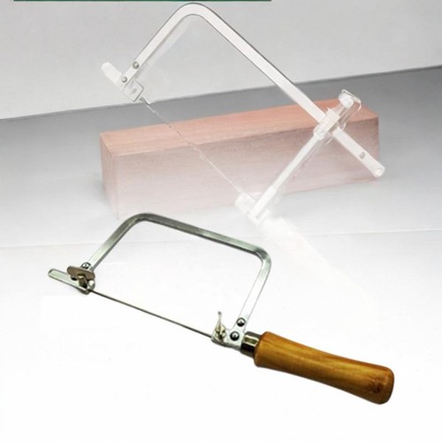 Scie chantourner pour cadre - scie, à