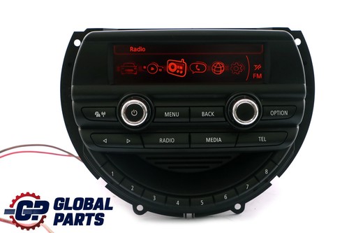 Mini cooper one f55 f56 - f55,
