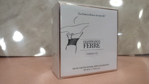 Gianfranco ferré camicia 113 - ferré,