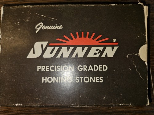 Sunnen 5 precision - (8),