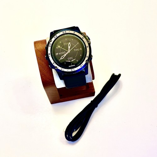 Garmin charlie titanium - garmin,
