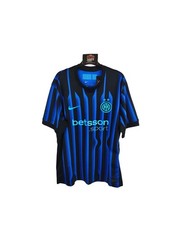 Maillot de football domicile