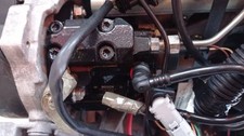 F9Q732 moteur complet RENAULT