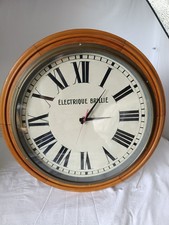 Grande pendule horloge - grande,
