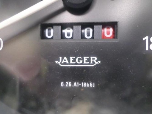Compteur peugeot 106 - compteur,