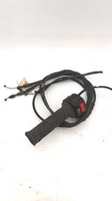 Comodo droit Yamaha 600 XT