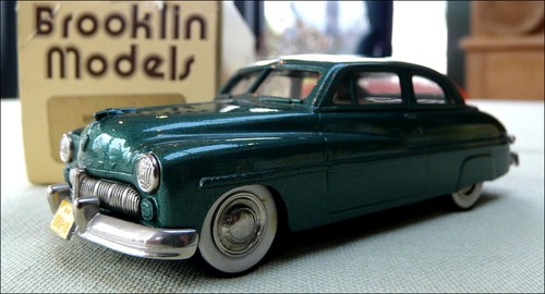 Brooklin models brk15 - brooklin,