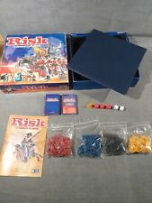 Risk La Conquête du Monde Parker 2006 complet