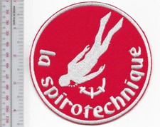 SCUBA Diving France La