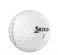 100 BOULES DE GOLF SRIXON