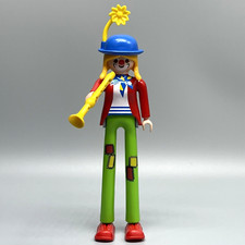 Playmobil Tall Circus Clown