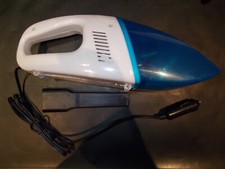 Aspirateur 12v automobile -