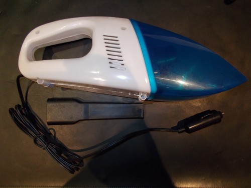 Aspirateur 12v automobile - ,
