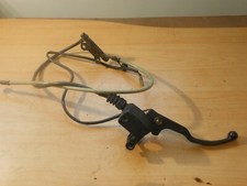 maitre cylindre et durites