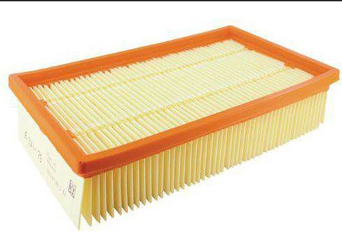 Filtre pour karcher nt25 - filtre, nt25/1