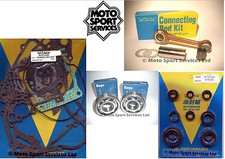 Honda Cr 125 2004 Mitaka