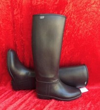 ELT - Bottes D'Équitation, Taille 40 M 6/5, Neu