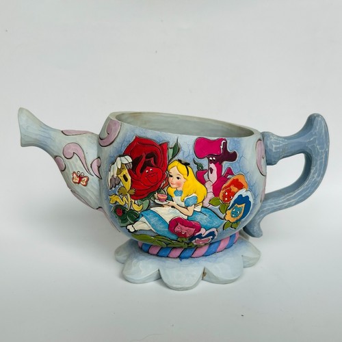 Jim shore walt disney showcase - walt,