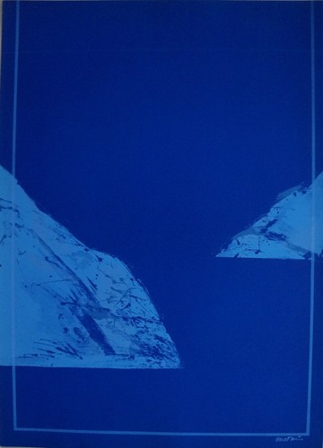 Lithographie variations - ,