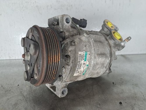 Compresseur clim ford max 2 - ford, c-max
