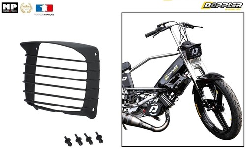 Grille casquette phare - casquette, de