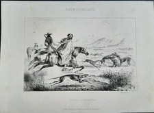 Album du chasseur Chasse aux