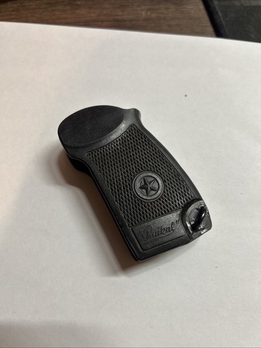 Russian baikal plastic makarov - russian,