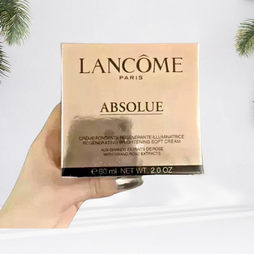 Lancome absolue revitalizing - lancome,
