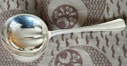 Rare louche creme metal - rare,