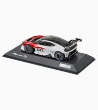 1:43 Porsche Mission R Spark