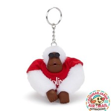 Porte-clés Kipling x Peanuts