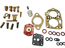 Kit Carburateur Type Solex