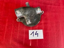 SORTIE POMPE A EAU MOTEUR V6 CITROEN SM MASERATI MERAK