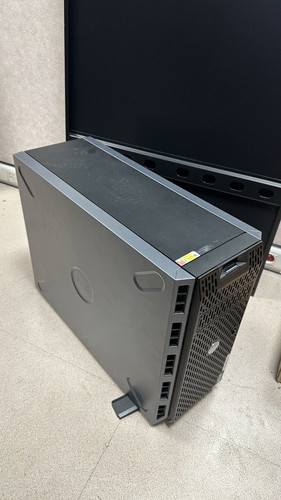 Dell t430 32go ram 6x7to - |, |