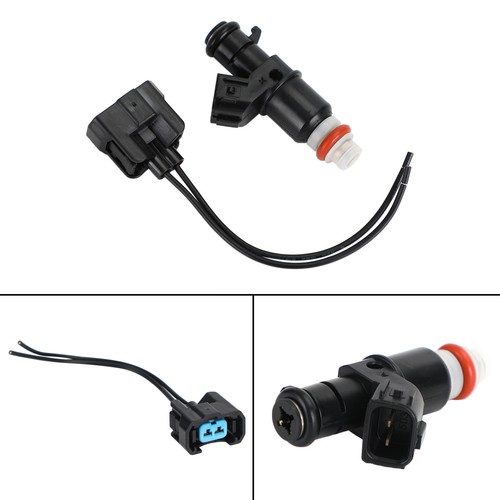 Injecteur carburant pour - de,