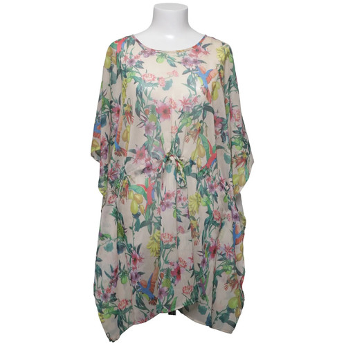 Robe plage taille - plage,,