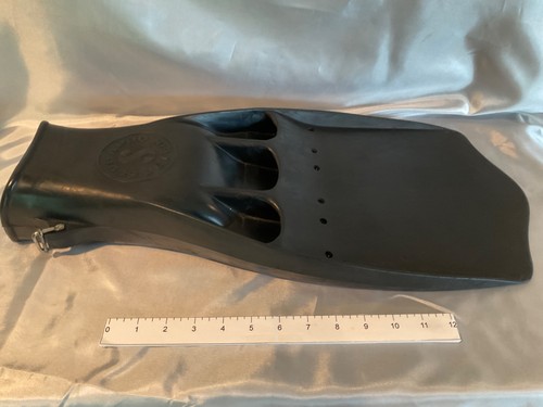 Vintage scubapro jet fin from - scubapro,