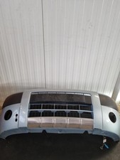 Pare choc avant CITROEN BERLINGO 1 PHASE 2 735317674