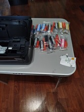 Imprimante canon pixma ip7250 - imprimante,