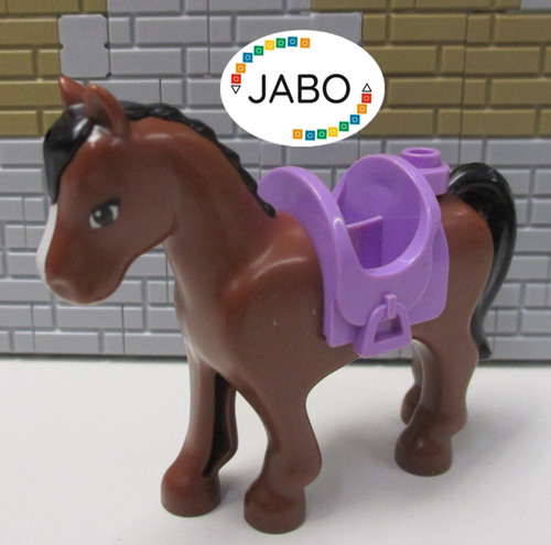 Lego friends - 2,