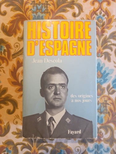 Histoire espagne jean - histoire,