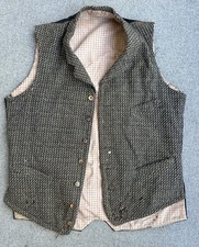 BOLÉRO VESTE CIVILE CIVIL
