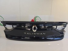 Bandeau de feu malle/hayon